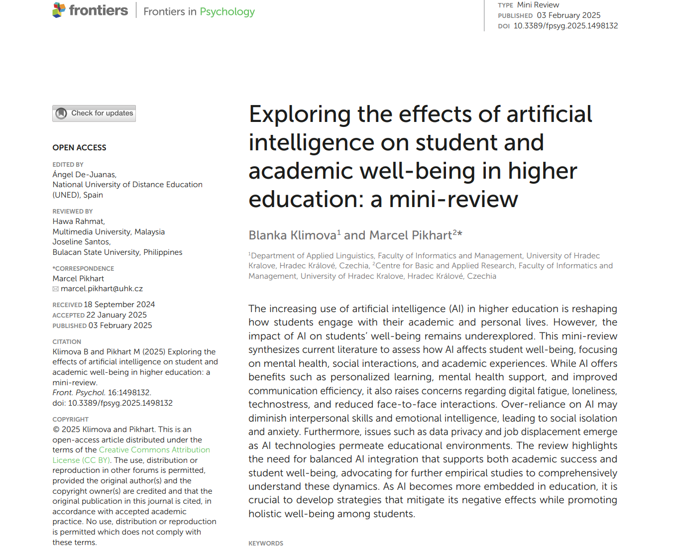 Paper illustration supporting the importance of critical thinking